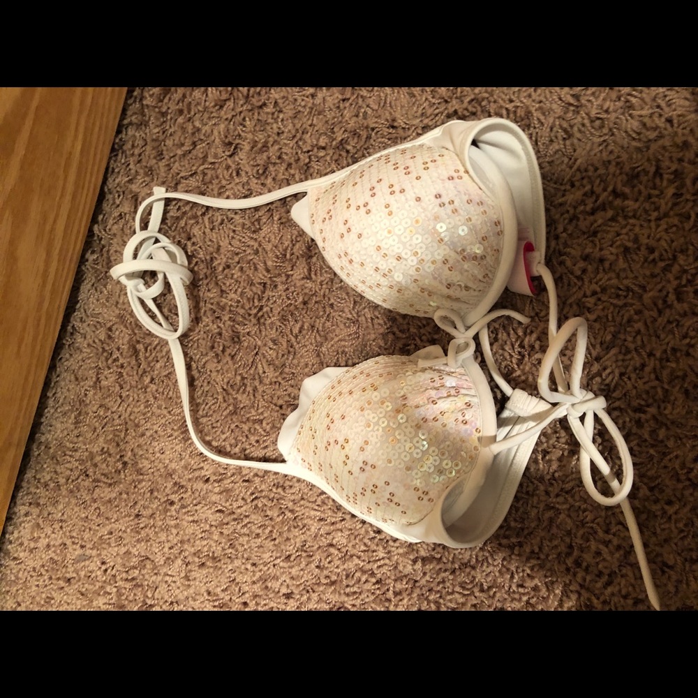 Victoria’s Secret Swim Top